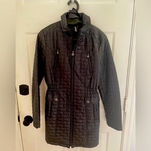 Puffer Winter coat